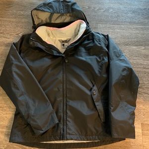 Woman’s L Columbia